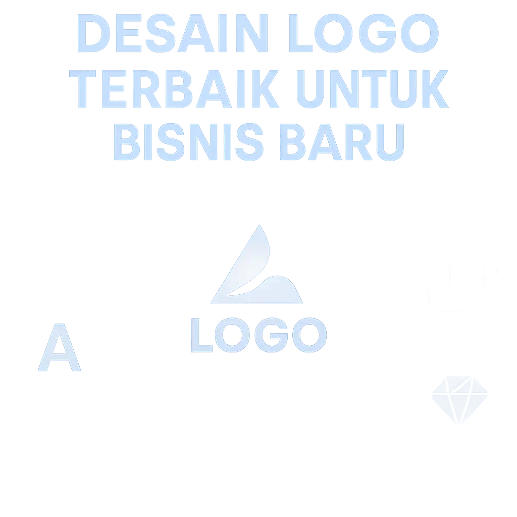 5 Aplikasi Desain Logo Terbaik untuk Bisnis Baru