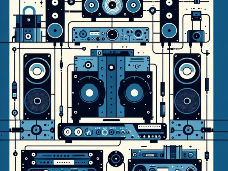 Perangkat Audio Terbaru 2025: Pilihan Terbaik untuk Pengalaman Suara Maksimal